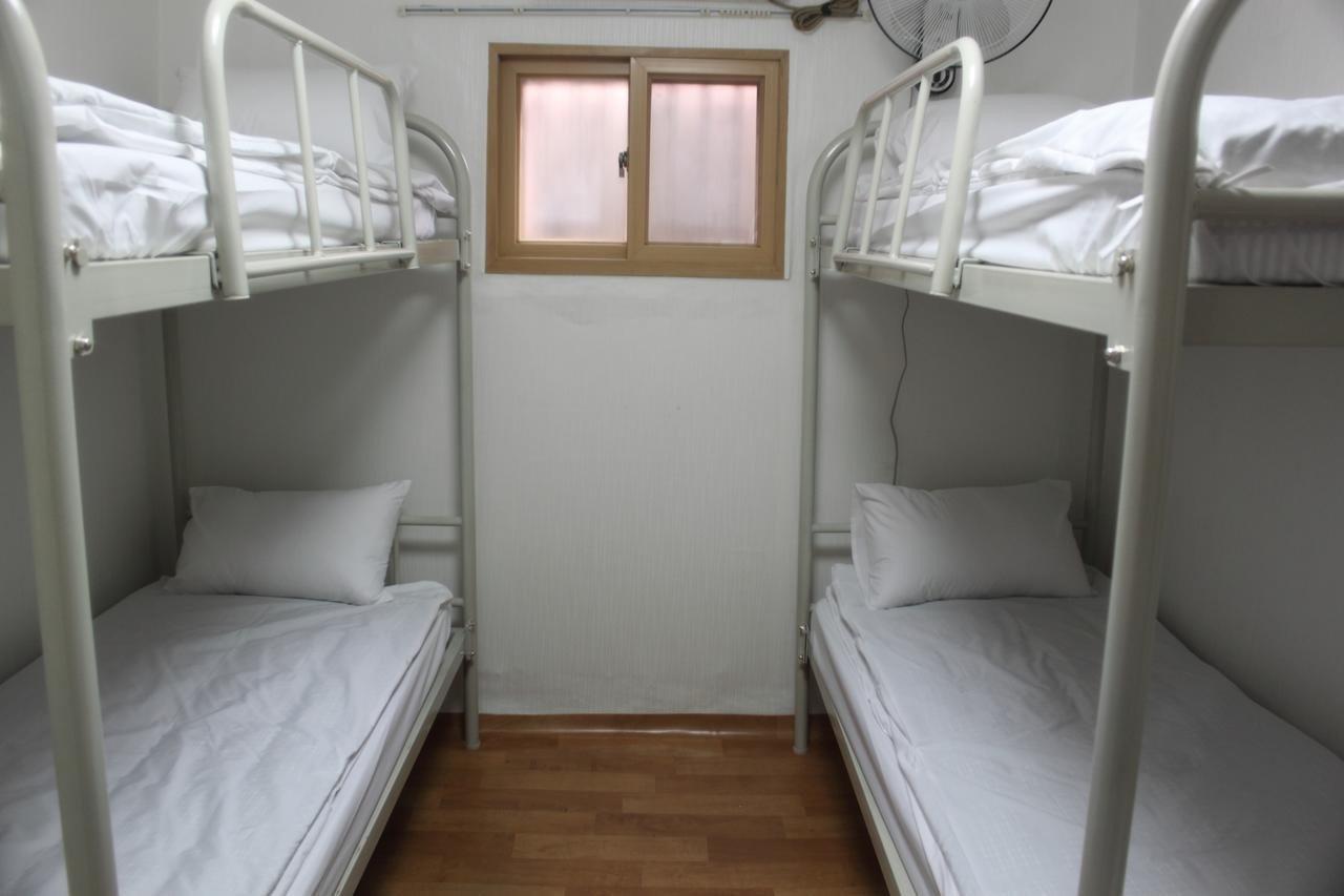 Khách sạn Dongdaemun 2*