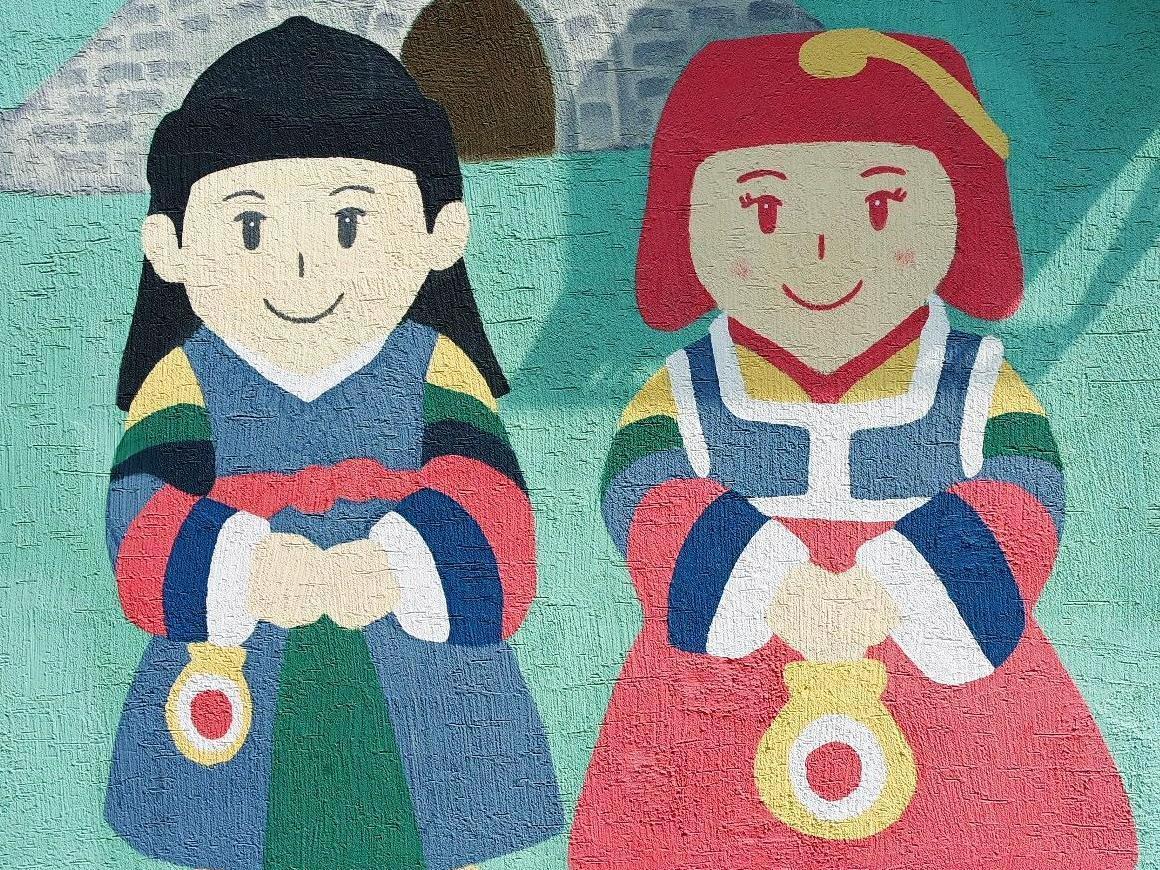 Dongdaemun Khách sạn 2*