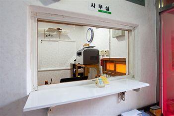 Dongdaemun Khách sạn