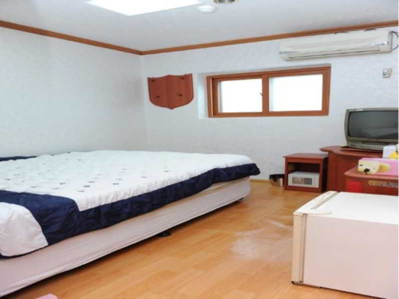 Khách sạn Dongdaemun 2*