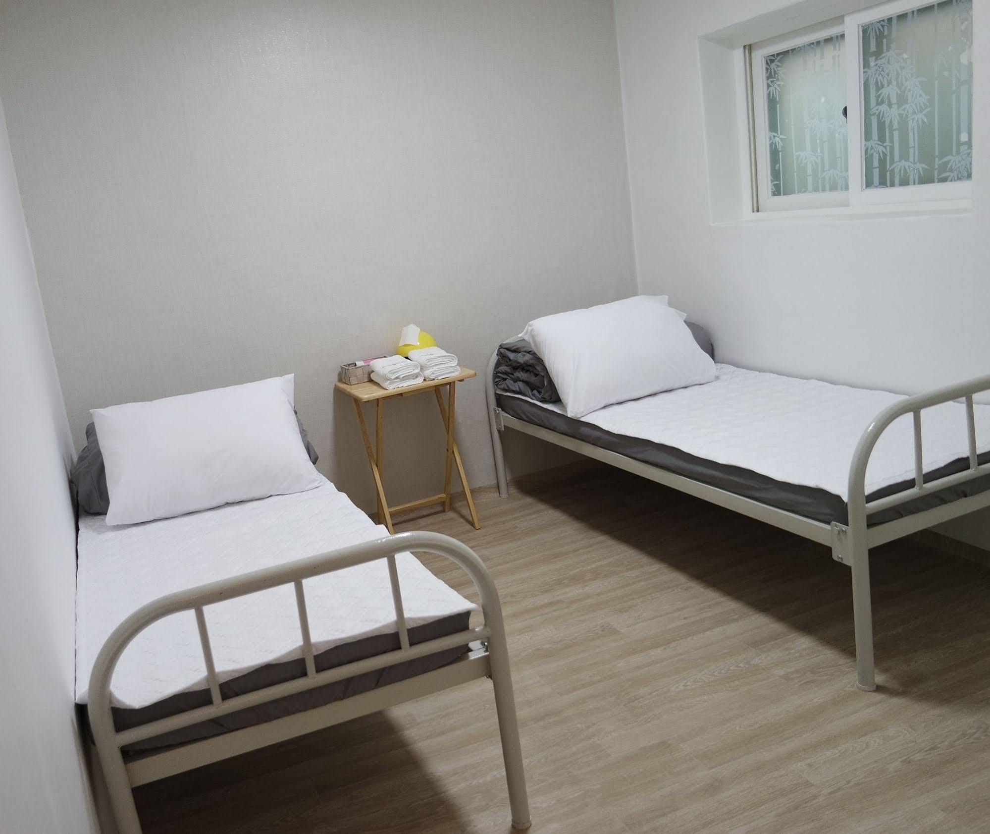 Khách sạn Dongdaemun