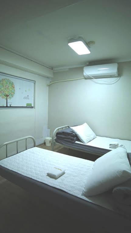 Khách sạn Dongdaemun Seoul