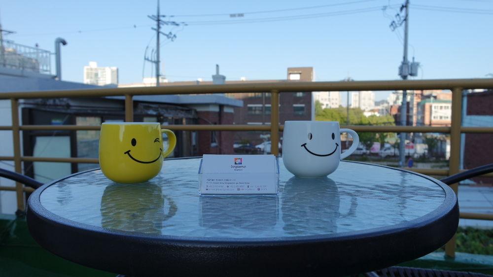 Dongdaemun 2* Seul