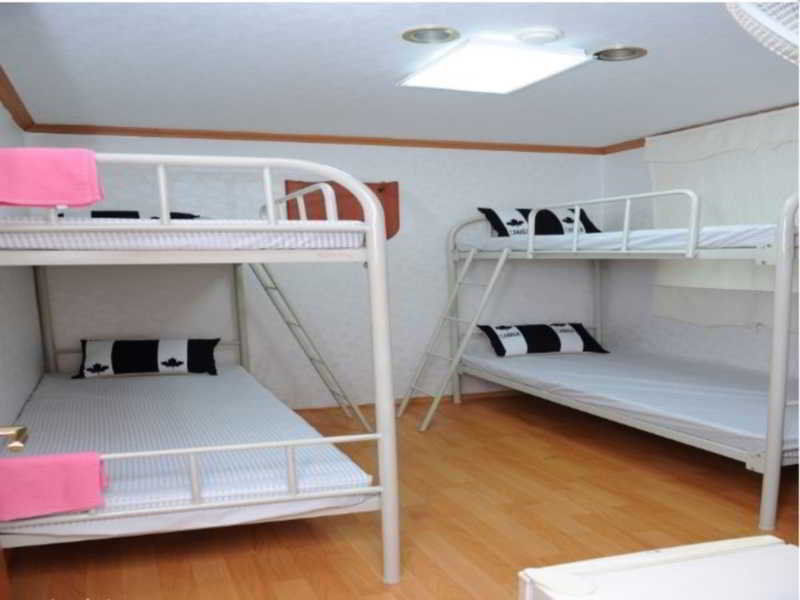 Dongdaemun Hotel Seul