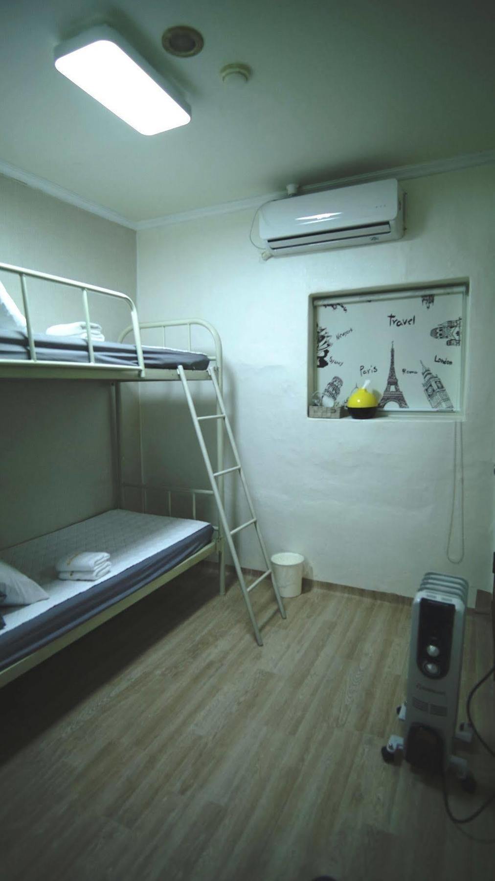 Hotel Dongdaemun Seul