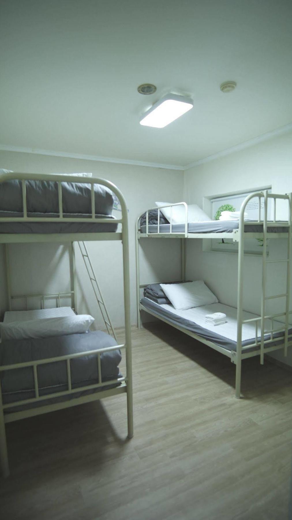 Hotel Dongdaemun Seul